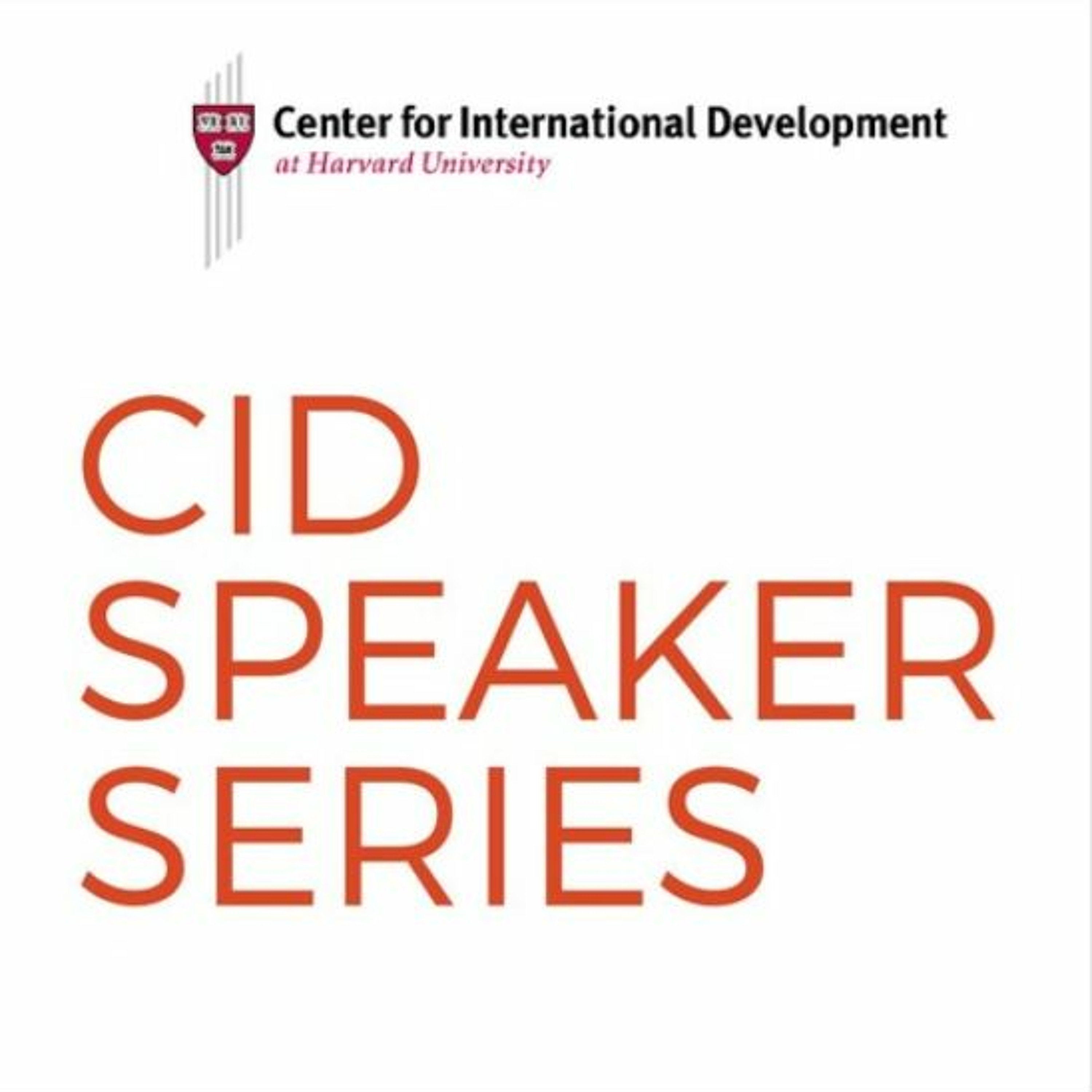 Harvard Center for International Development