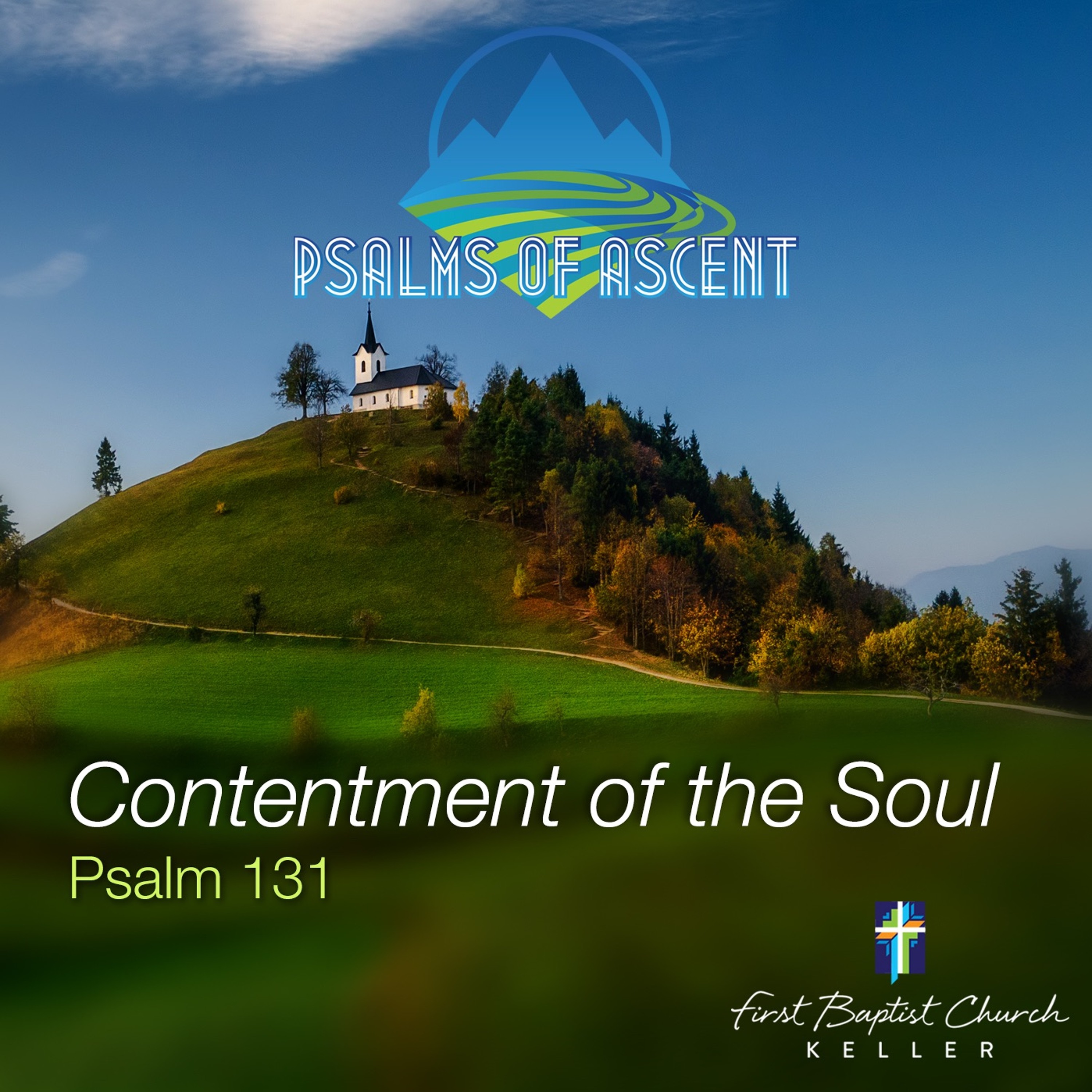 Contentment of the Soul_05-12-19 episode artwork