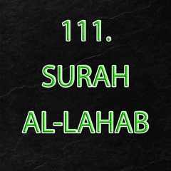 111 - Lahab Pt 1 (Interpretation Of The Quran By Nouman Ali Khan)