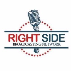 The Right Side Podcast, Episode 2: All Talk, No Action