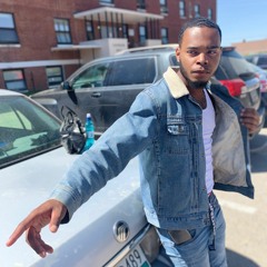 Bankroll Ray x My Side