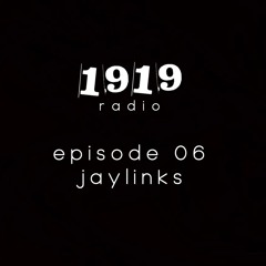 episode 06: jaylinks