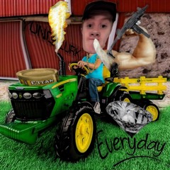Tractor Gang