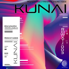 RDWXTJ:003 - Kunai