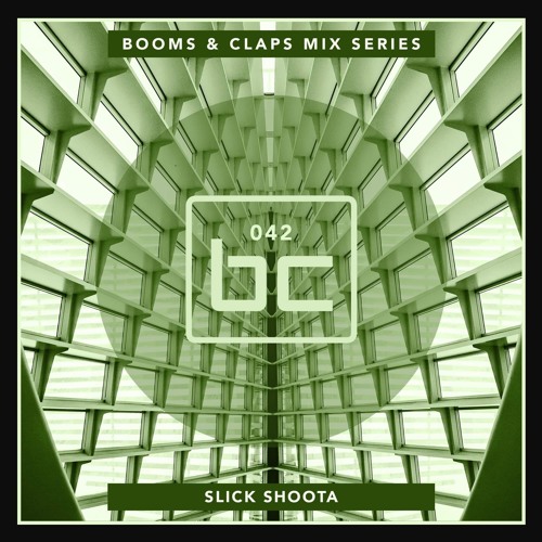 BnC Mix 042: Slick Shoota