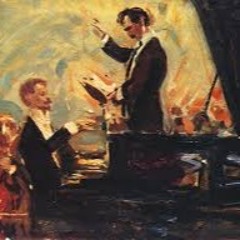 Concertos and Solo Works