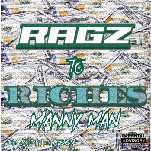 Ragz 2 Riches