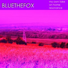 My Own Take On Home Resonance