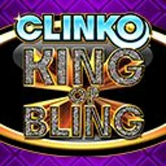 Clinko™: King of Bling®: King of Bling (Main Theme)