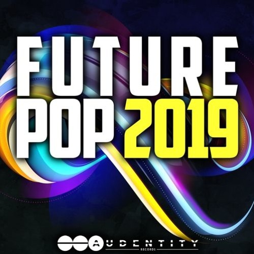 Audentity Records Future Pop 2019 MULTiFORMAT-DECiBEL