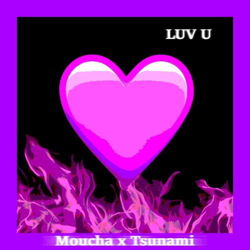 Luv U (ft. tsunami) (prod. Tsurreal)