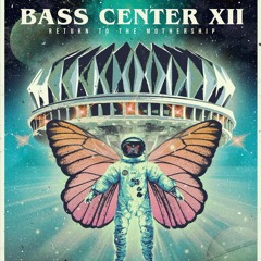 Mothership Mayhem