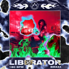 WATER SPIRIT - LIBERATOR