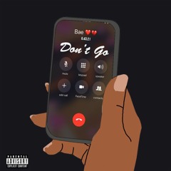 Don't Go
