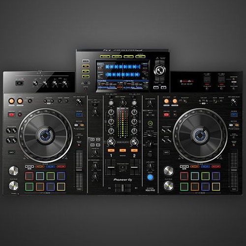 Dj Csike - My favorite music in live party after 1994