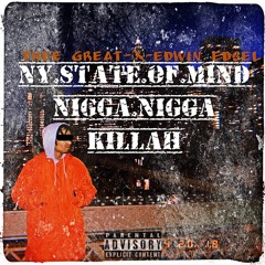 N.Y. State Of Mind {Prod. Edwin Edsel}