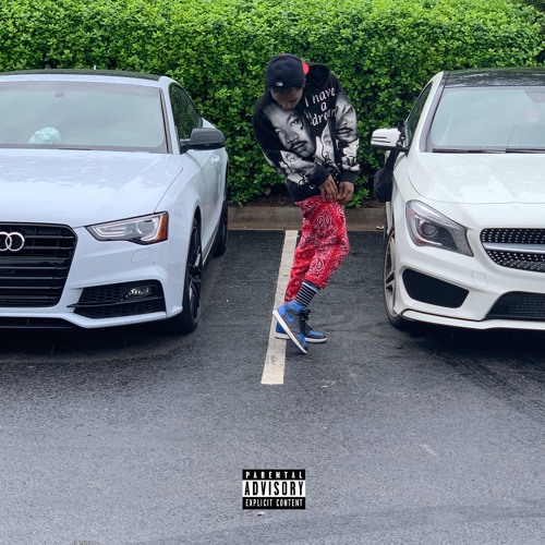 Dalla$ x KennyCa$h - LIE2ME ( prod . datkidmixx )