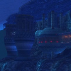 Final Fantasy X Original Music Underwater Ruins