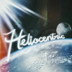 Bluberry - Heliocentric