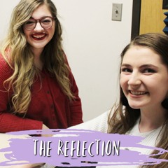 The Pioneer Podcast: The Reflection