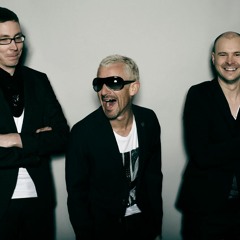 Above & Beyond - for all I care (Spencer Hill Rmx)