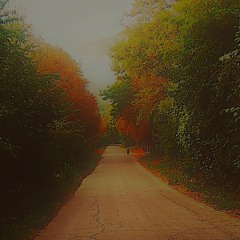Run Away (prod. Eric Godlow)