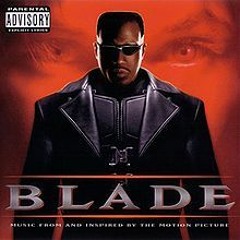 Techno - Confusion (Blade Soundtrack - Rave Scene)