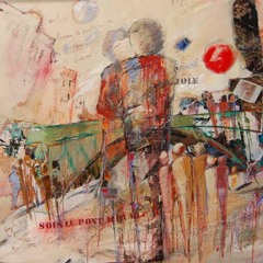 Le PoNt MiRaBeAu (Apollinaire )