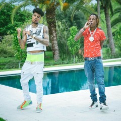 "FREE"Blue Face X Rich the Kid "Drip" 🌊