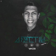 Xander - @ A F F E C T I V Æ F R O