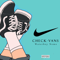 CHECK-VANS