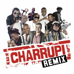 Charrupi Remix - Orq Calibre y Cali All Stars - Rankeados Colombia