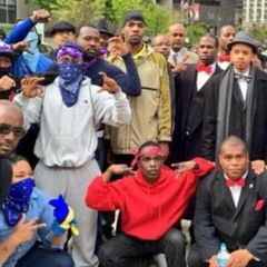 DEUCE CANNON - One Mic (FREETYLE).mp3