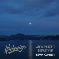 Moonlight Freestyle (DFonk Remix)