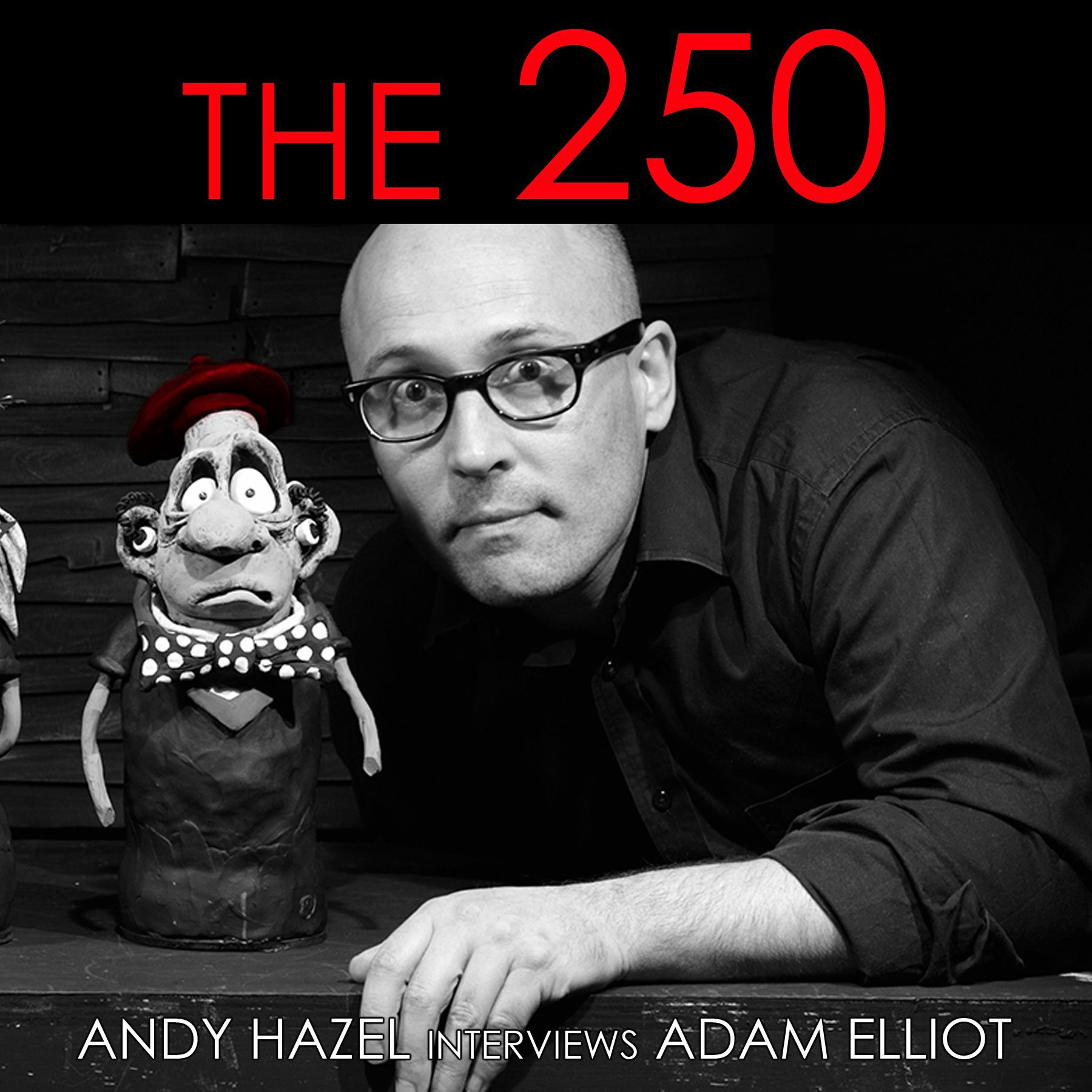 The 250