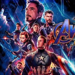 AVENGERS ENDGAME RAP (¡¡Con Spoilers!!) - Final Del Juego  Keyblade [Prod. Dansonn]