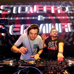 Stoneface & Terminal - Keep Going [Extended]