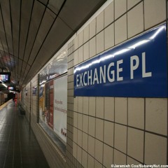 Joey Anderson_B2B_Nicuri EXP Monday Rain Day Mix