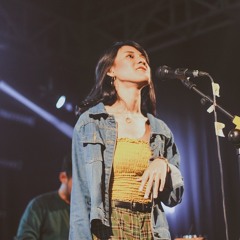 Sky Ferreira - Easy (ost. Baby Driver) ukulele cover by Cindy