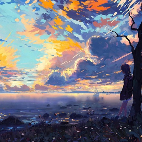 Nightcore - Dusk Till Dawn (French Version )