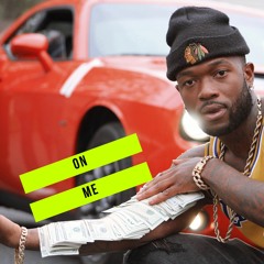 PappyOllie "ON ME" Freestyle