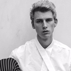 Ocean Eyes -  Covered By Machine Gun Kelly