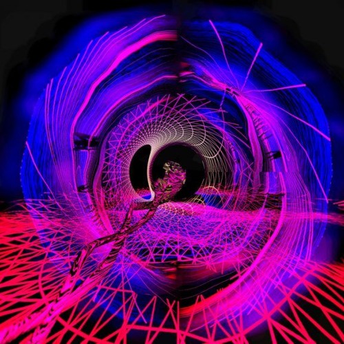 Stream Portal Magic live compass LIB 5.11.19 by Dj Show Pony