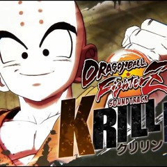 Dragon Ball FighterZ OST - Krillin Theme