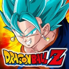 8 - Bit Main Menu Theme - Dragon Ball Z: Dokkan Battle
