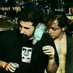 System Of A Down - D Devil live (HDDVD Quality).mp3