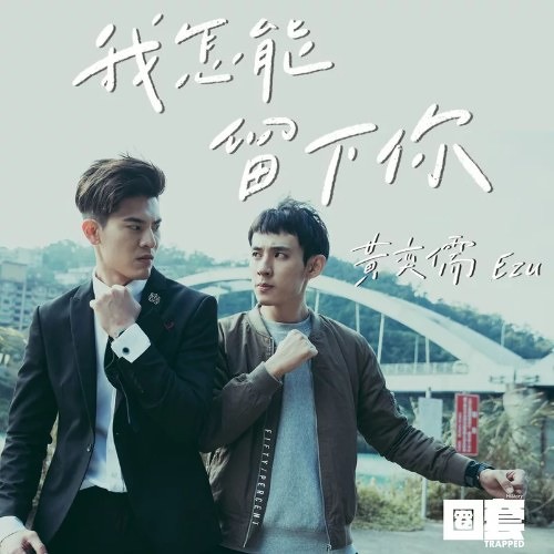 我怎能留下你 (劇集《HIStory3-圈套》主題曲)
