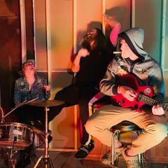 Take That Step (Feat. Leviii Joseph & Ivy Janel Smith)Prod. by DJAJD