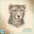 Artwork for Monstercat Instinct Vol. 3 Minimix