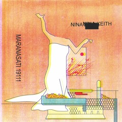 Nina Keith - Hereditary Trauma Dream Sprinting (Oxford Circle)